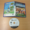 Gallop Racer 2 Sony PS2 game