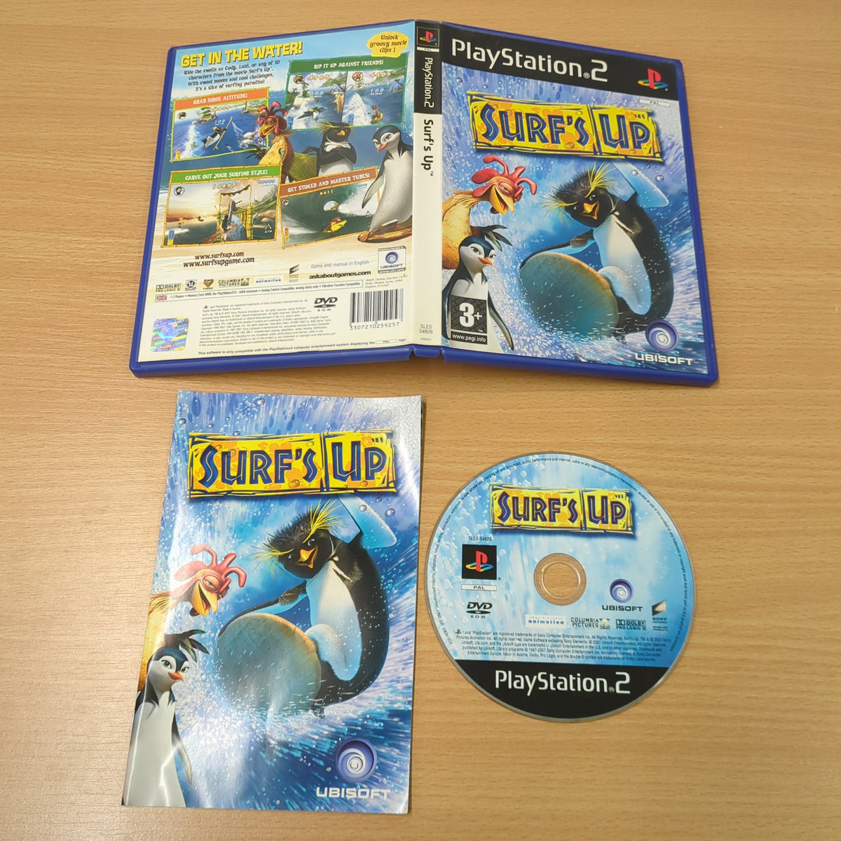 surf-s-up-sony-ps2-game-retro-game-store-uk-8bitbeyond