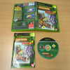 Digimon Rumble Arena 2 original Xbox game Digimon Rumble Arena 2 original Xbox game