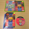 FC Barcelona Club Football 2005 original Xbox