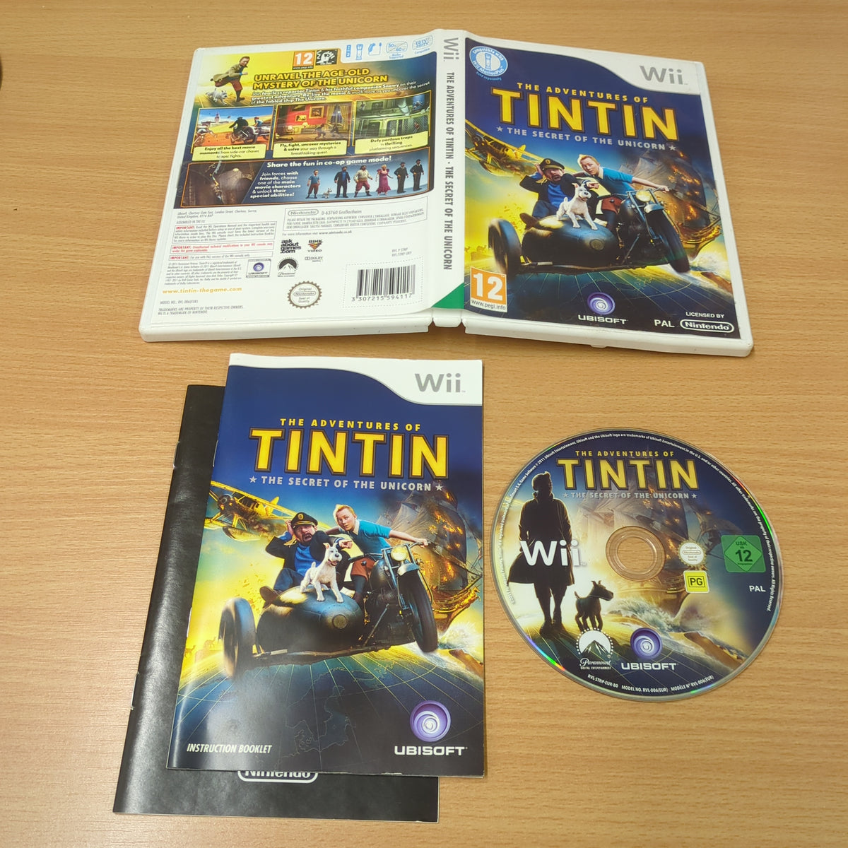 adventures-of-tintin-the-secret-of-the-unicornnintendo-wii-game