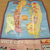 Grand Theft Auto: Vice City Platinum Sony PS2 game