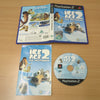 Ice Age 2: The Meltdown Sony PS2 game