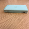 Nintendo DS Lite Turquoise handheld