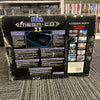 Sega Mega CD model II console boxed