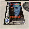 Buy Krazy Ivan Sega saturn game complete -@ 8BitBeyond