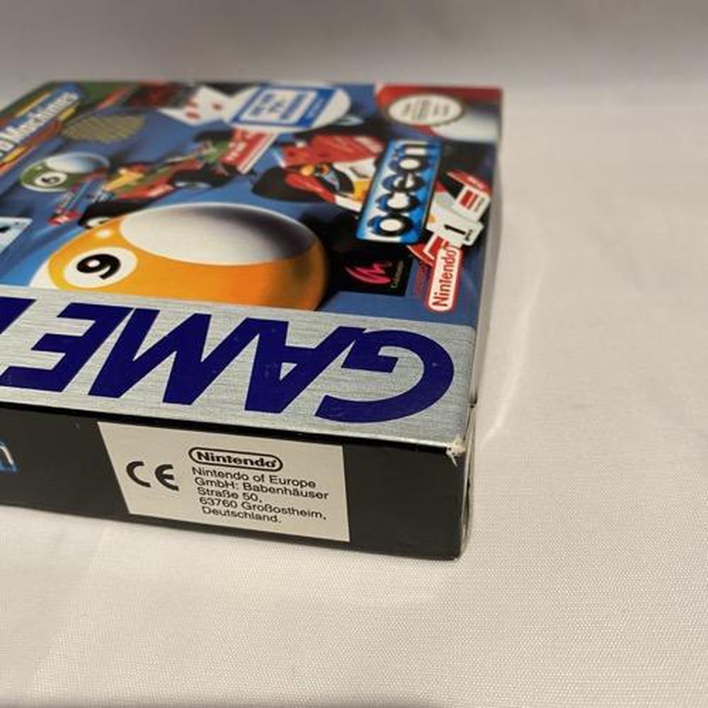 Buy Micro machines game boy -@ 8BitBeyond