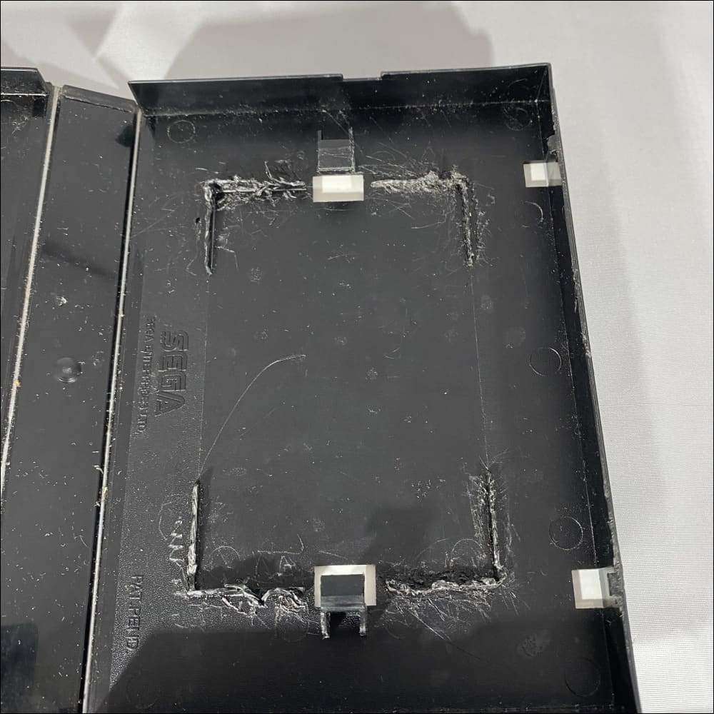 Buy Mighty morphin power rangers the movie Sega megadrive complete -@ 8BitBeyond