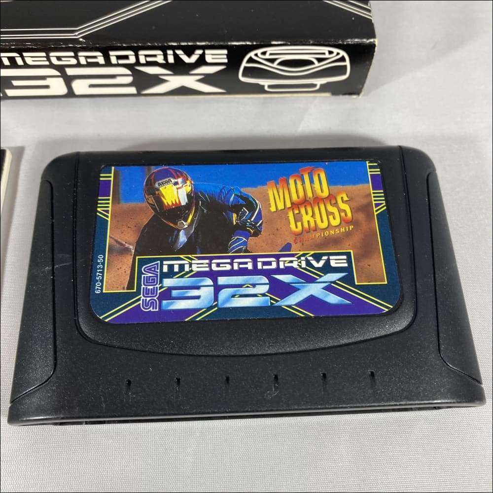 Buy Motocross Championship -@ 8BitBeyond