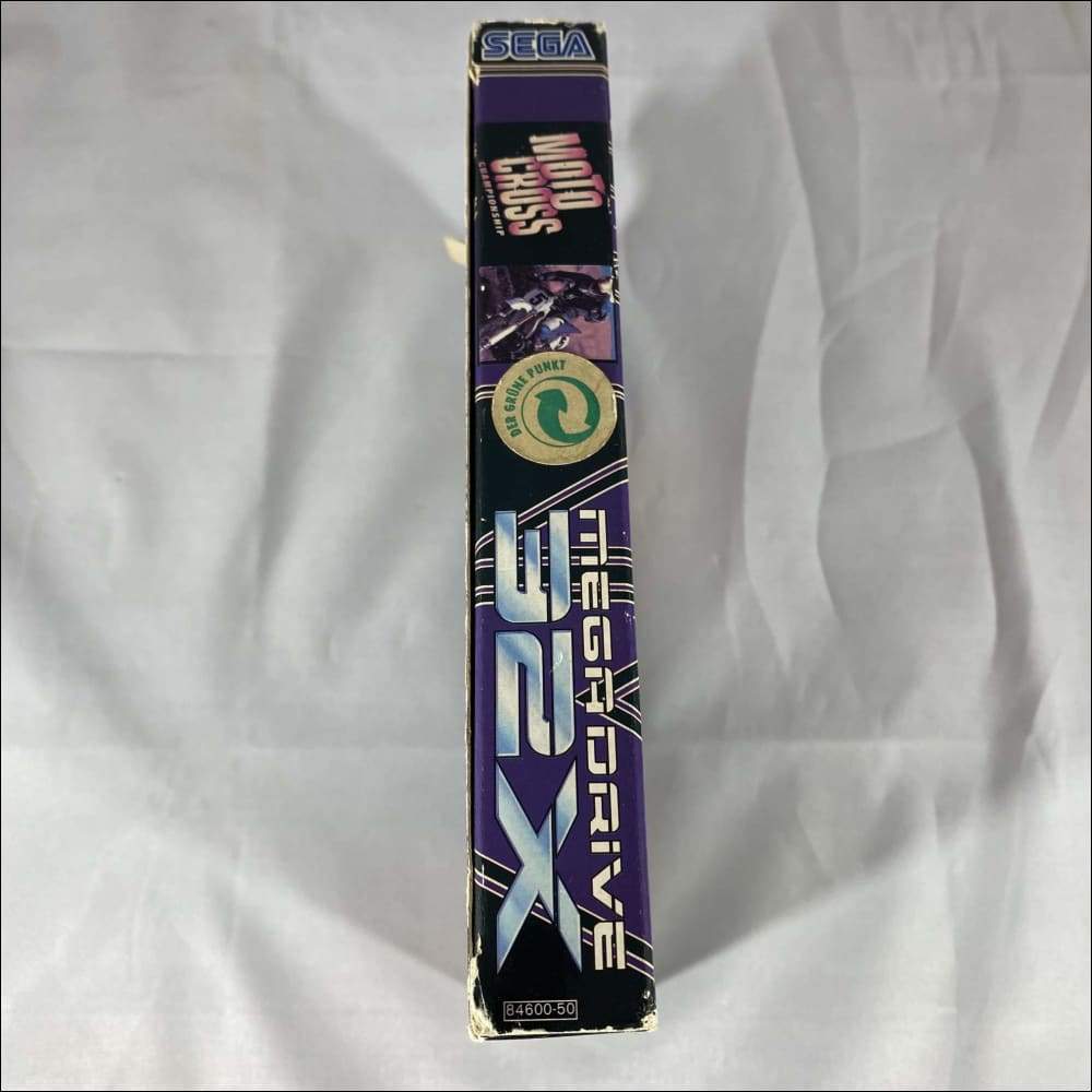 Buy Motocross Championship -@ 8BitBeyond