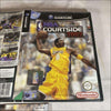 Buy NBA courtside 2002 Nintendo GameCube game complete -@ 8BitBeyond