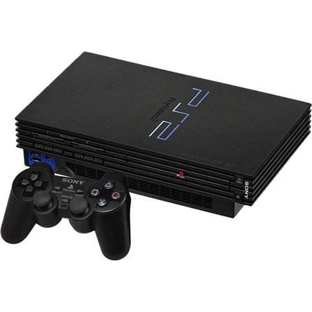 Sony PlayStation console 8BitBeyond – retro game store uk