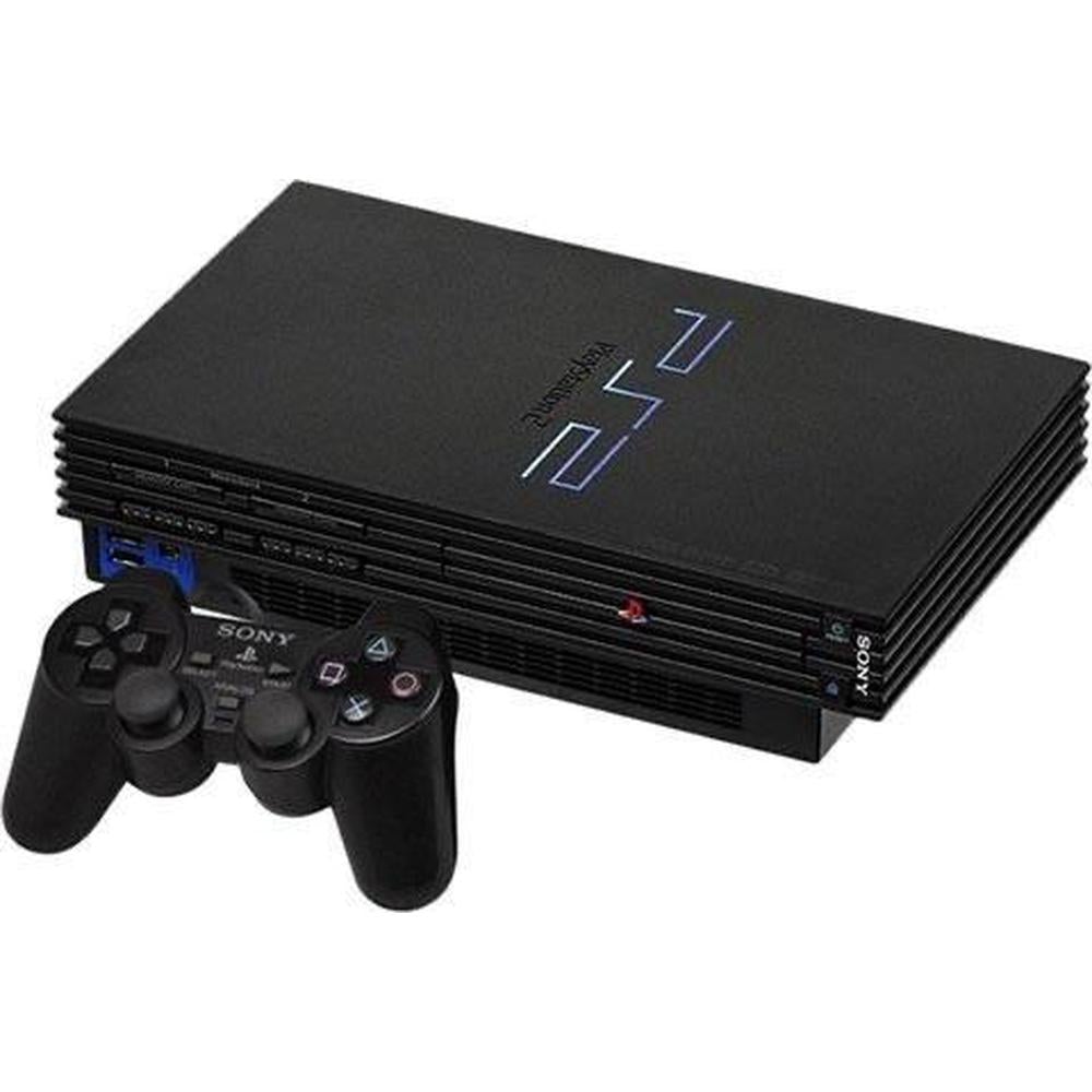 PlayStation 2 console 69.99 8BitBeyond