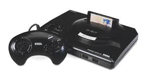 Sega mega drive a brief history - 8BitBeyond