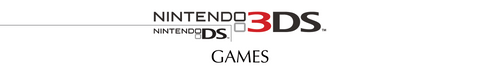 Buy Nintendo DS/3ds games @ 8bitbeyond