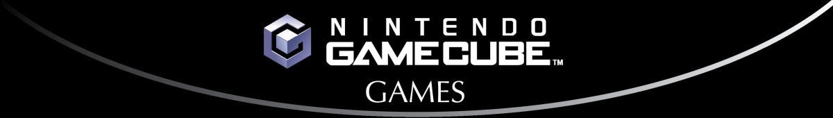 Buy Nintendo GameCube Games | 8BitBeyond