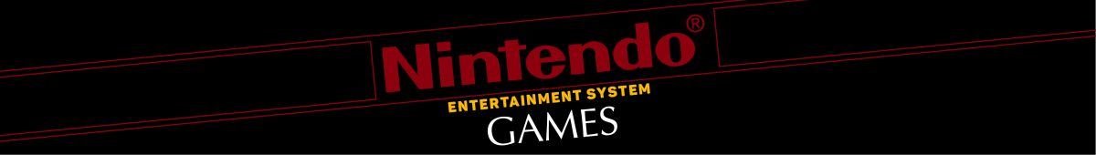 Nes Nintendo entertainment system | 8BitBeyond