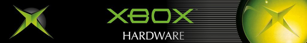 Og Xbox consoles | 8BitBeyond