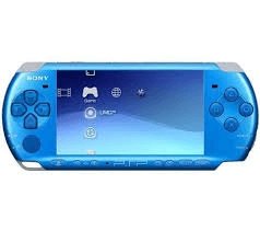 PSP Playstation Portable