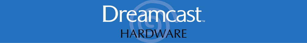 Sega Dreamcast Consoles | 8BitBeyond