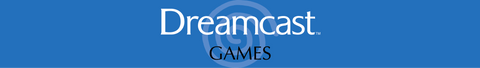 Sega Dreamcast Games