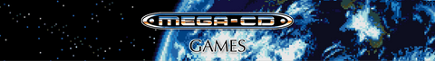 Buy Sega Mega CD Games for sale  @ 8bitbeyond