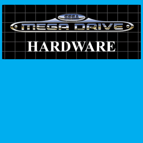 Sega Mega Drive Consoles + Accessories for sale | 8BitBeyond