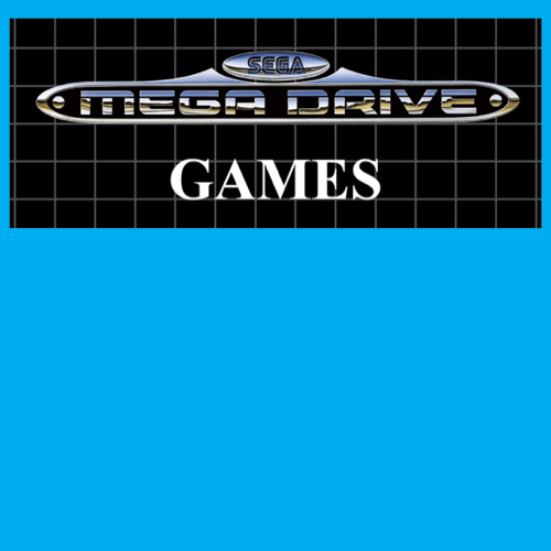 Sega Mega Drive Games for sale | 8BitBeyond