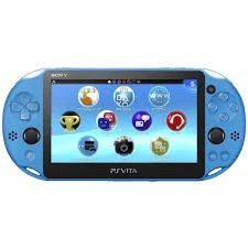 Sony Playstation PS Vita
