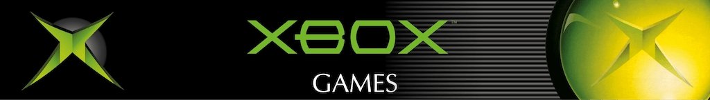 Xbox games | 8BitBeyond