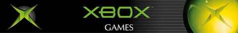 Original Xbox games