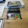 Super mario 64 n64 game boxed complete