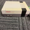 NES Nintendo Entertainment System Console