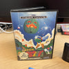 Super Fantasy Zone Sega Mega Drive game