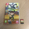 Ben 10 nintendo switch game