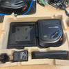 Sega Mega CD model II console boxed