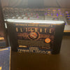 Ultimate Mortal Kombat 3 Sega Mega Drive game
