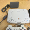 Sony PlayStation PSOne Console
