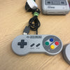 Super Nintendo Classic Mini Snes game system only