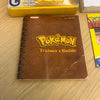 Pokemon Yellow Nintendo Game Boy Boxed