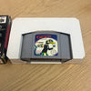 Gex 64 : Enter the gecko n64 game complete