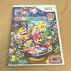 Mario Party 9 Nintendo Wii game