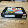 Super mario 64 n64 game boxed complete