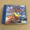 Speed Devils Sega dreamcast game
