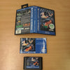 Batman Forever Sega Mega Drive game complete