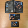 Batman Returns Sega Mega Drive game complete