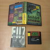 F-117 Night Storm Sega Mega Drive game complete