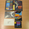 F22 Interceptor Sega Mega Drive game complete