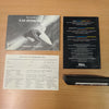 F22 Interceptor Sega Mega Drive game complete