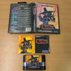 Chakan Sega Mega Drive game complete